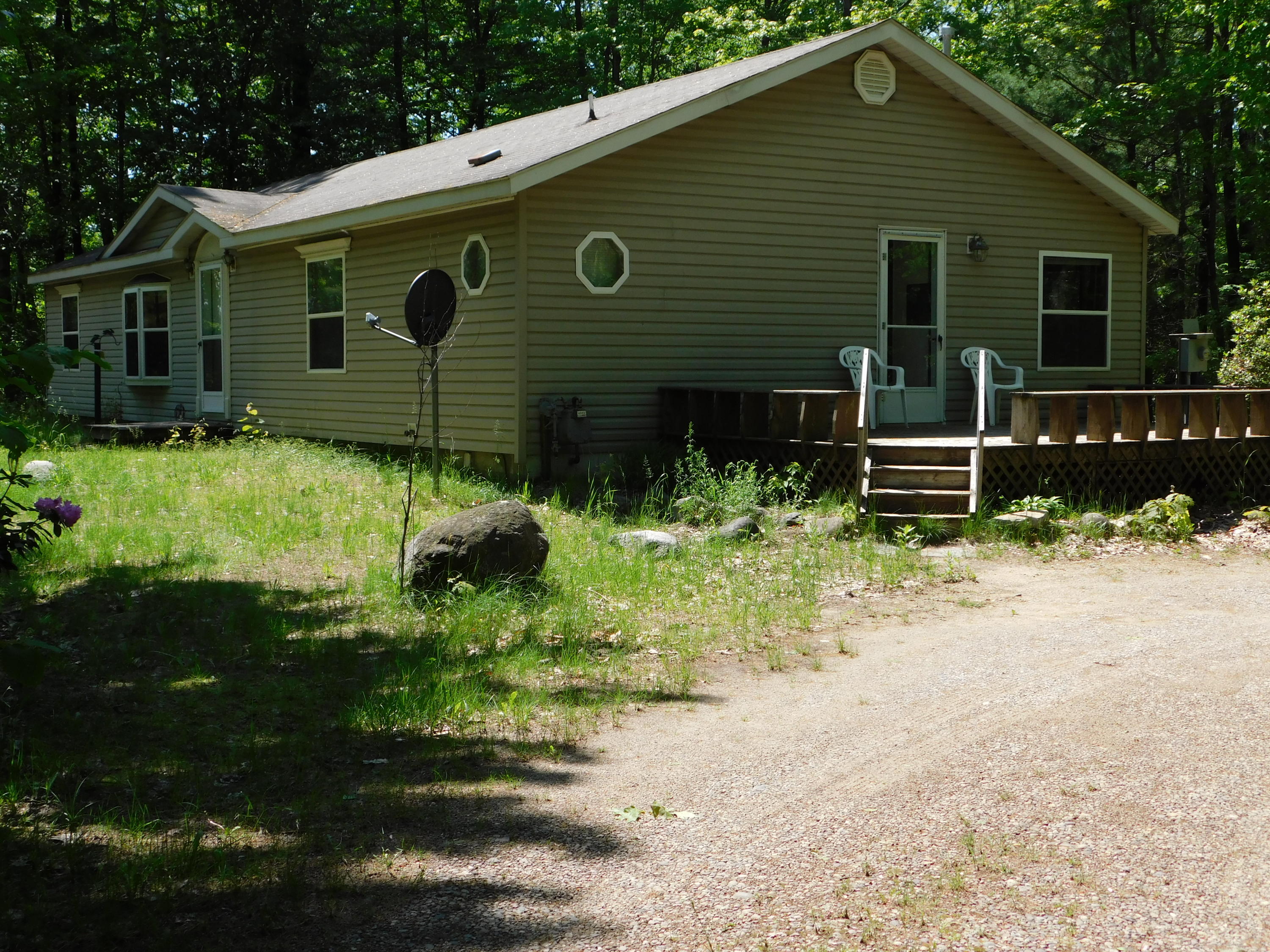 7972 Whitetail Road Gaylord, MI 49735 - Photo 1 of 27 Gallery Image 1