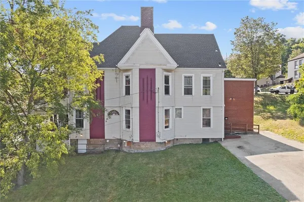 $209,900 | 910 East Maiden Street, Washington, PA 15301