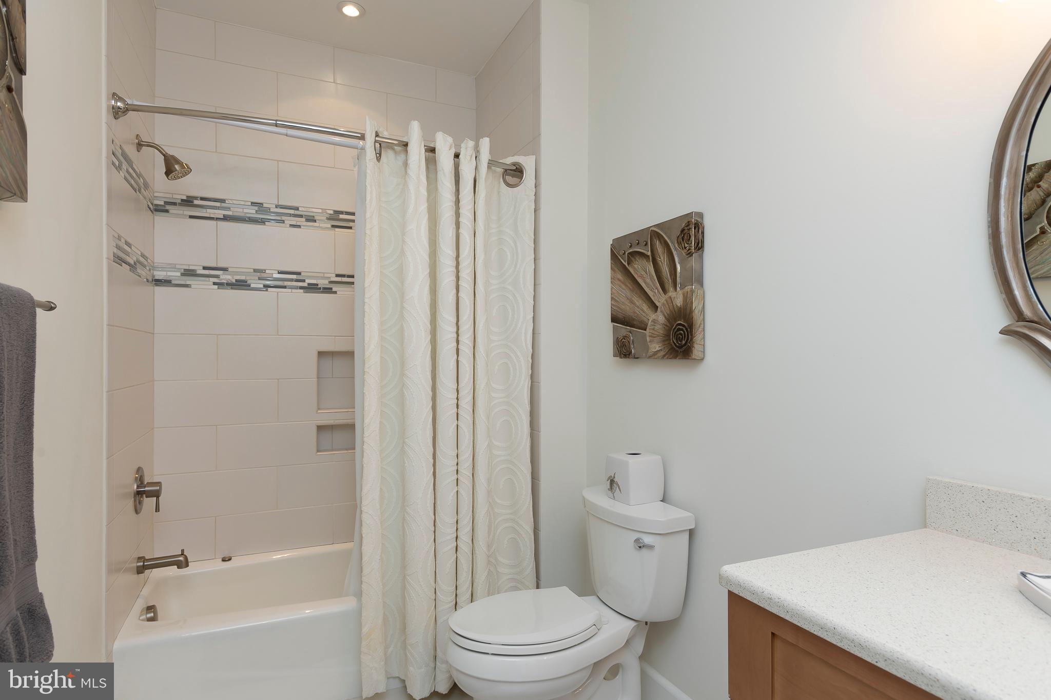 740 South River Landing Road Edgewater, MD 21037 - Photo 49 of 66 Lower level full bath #2