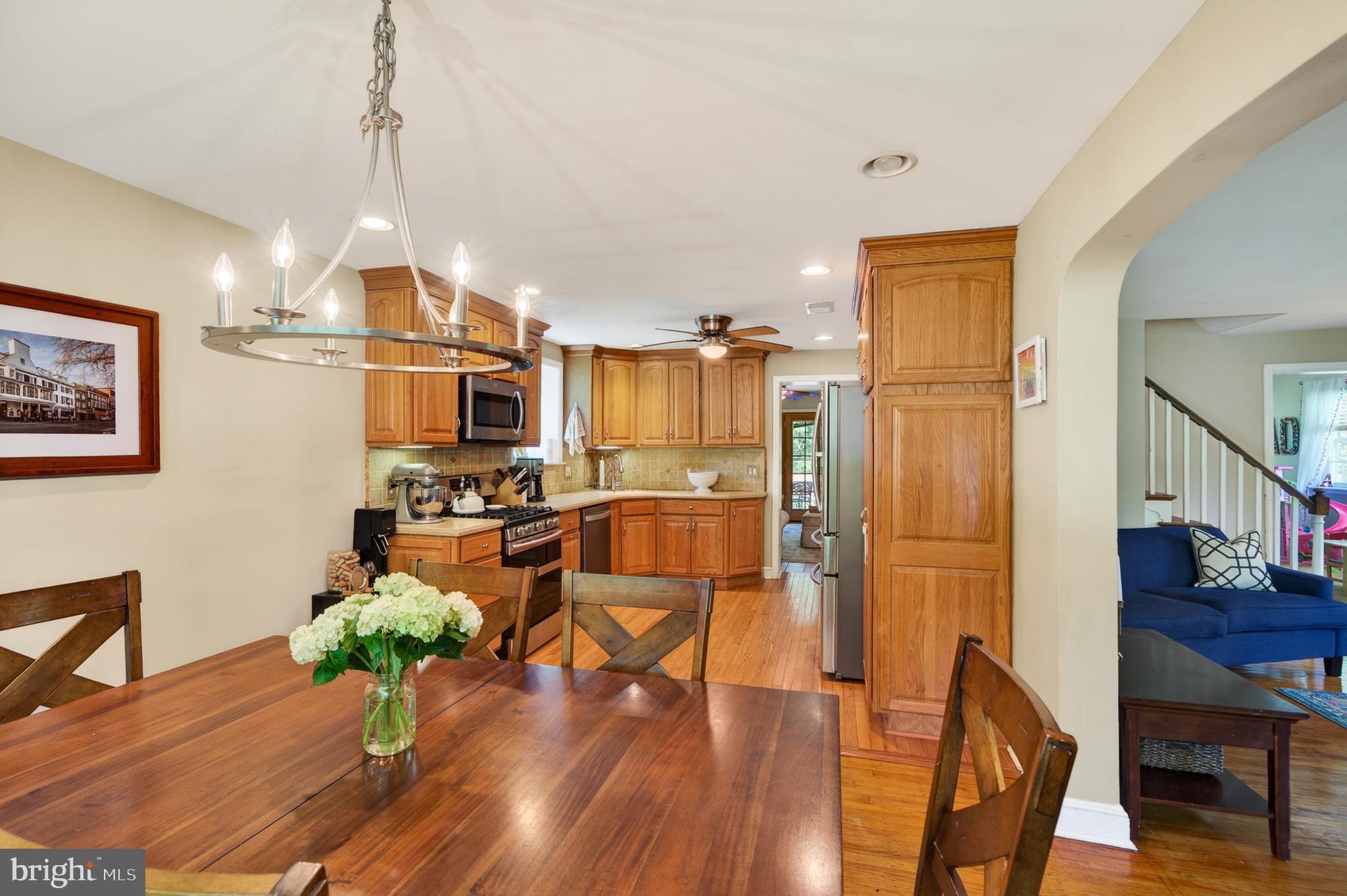 122 Ashwood Road Springfield, PA 19064 - Photo 7 of 48