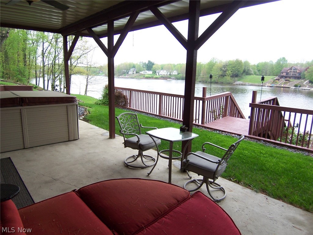 1059 Lode Star Drive Rome, OH 44085 - Photo 28 of 35