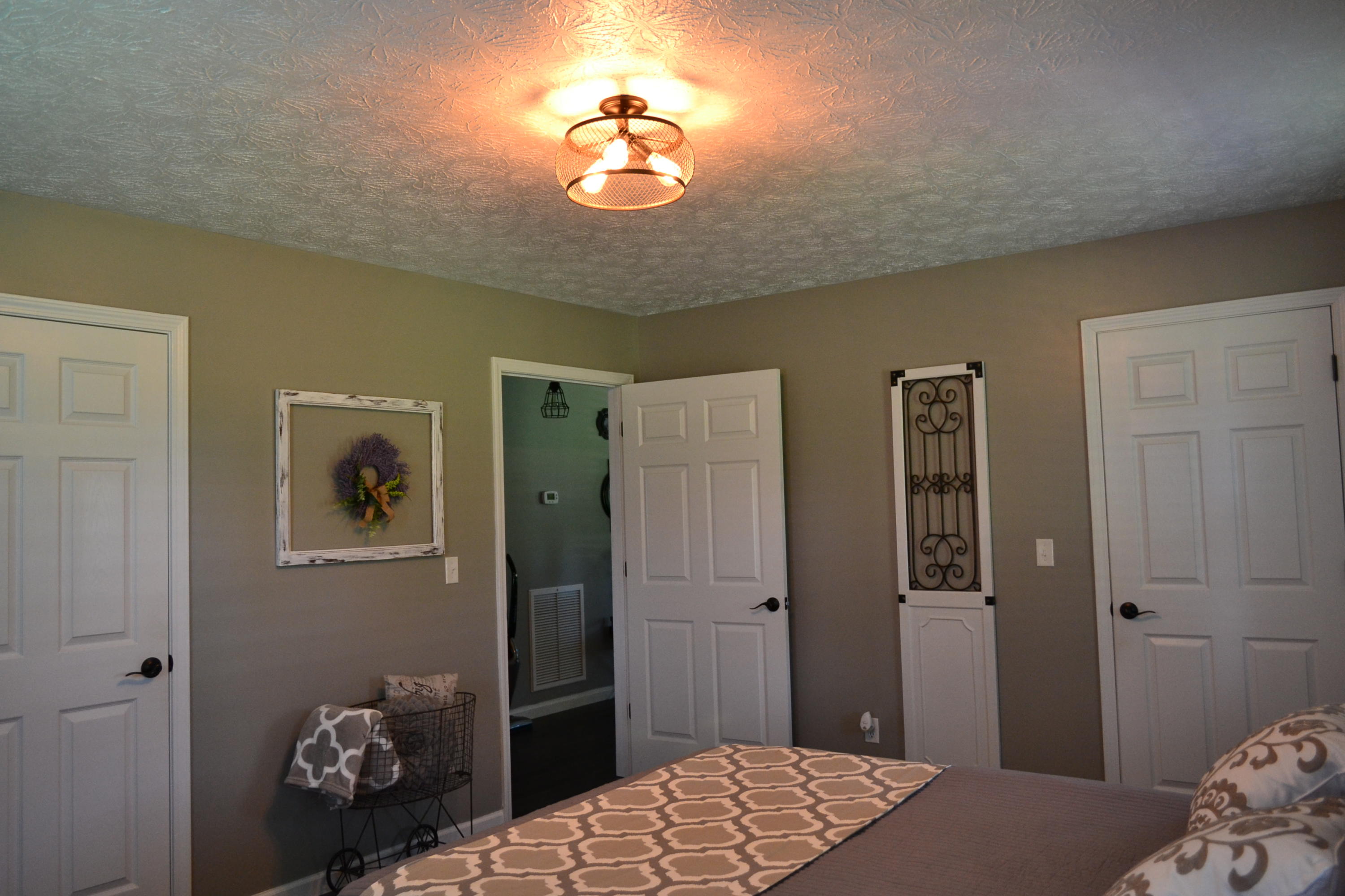 1015 Ashburn Road Monterey, TN 38574 - Photo 14 of 31 Master Bedroom