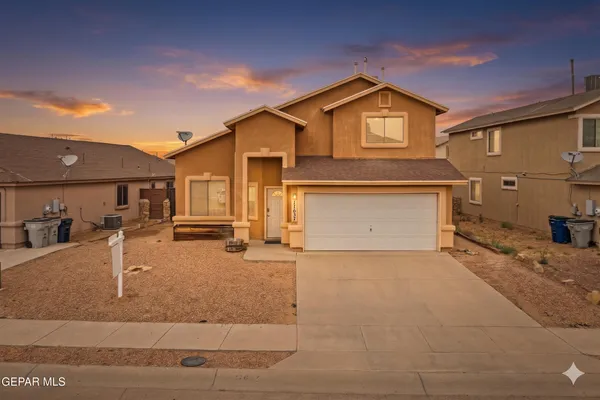 $210,000 | 11637 Mocha Dune Drive, El Paso, TX 79934