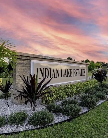 a sign on the side of a building