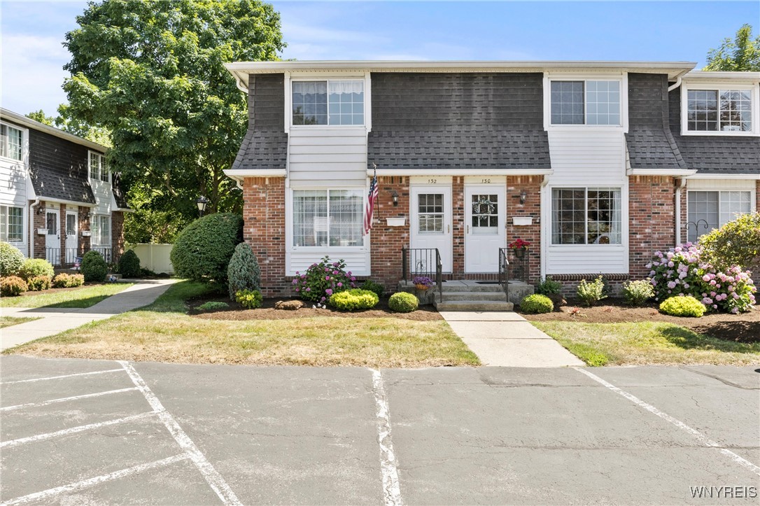 150 South Union Road, Unit 132 Amherst, NY 14221 - Photo 1 of 1 Gallery Image 1