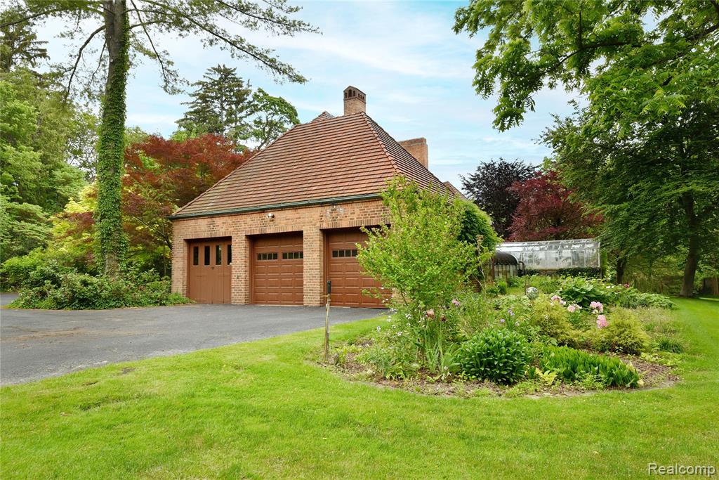460 Goodhue Road Bloomfield Hills, MI 48304 - Photo 42 of 55 Gallery Image 42