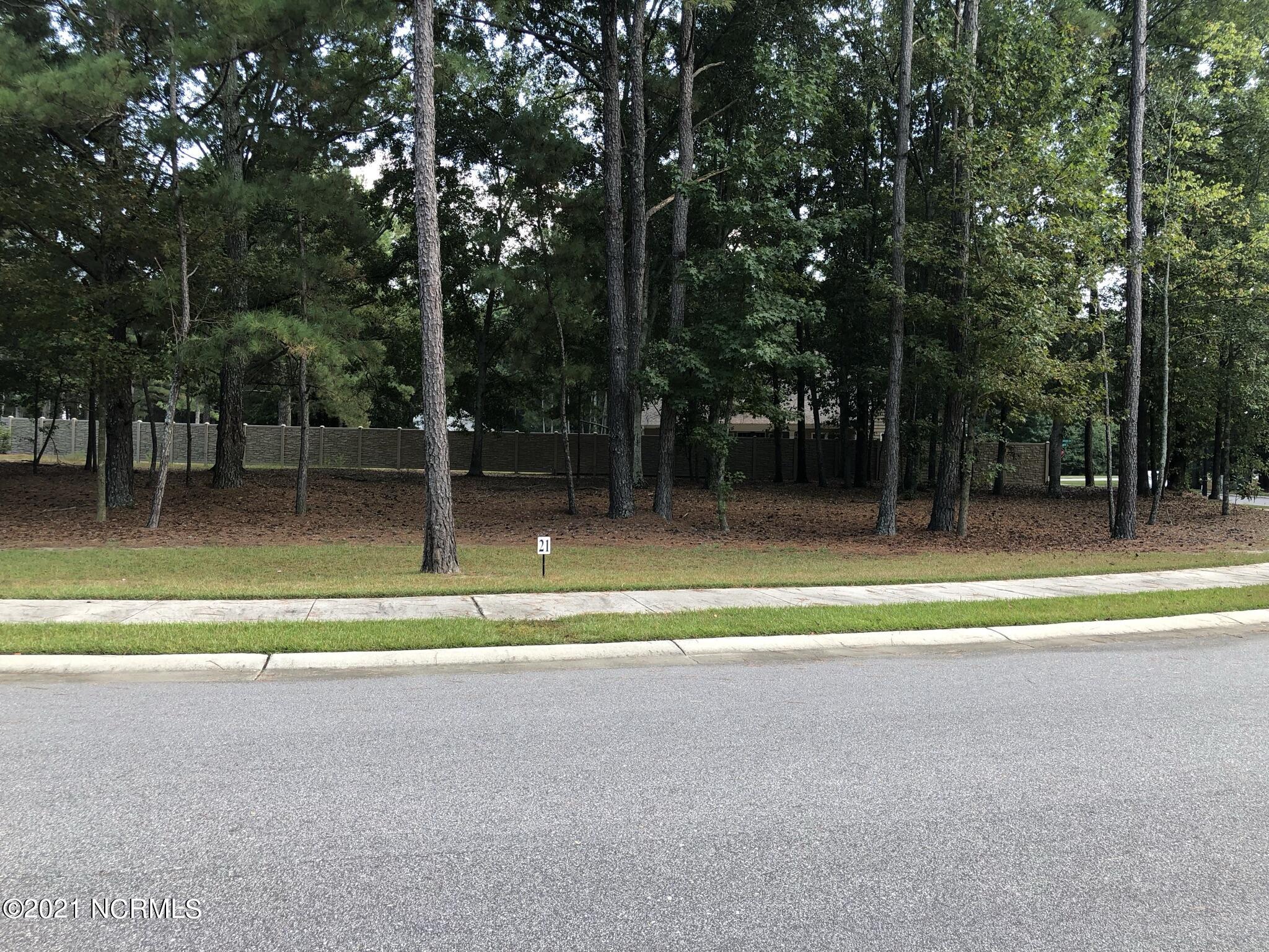 110 Village Circle Clinton, NC 28328 - Photo 2 of 11 Lot 21