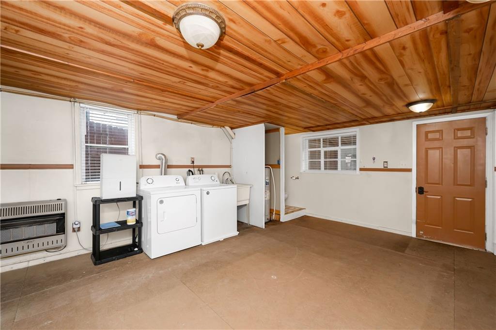 109 Hickory Street Butler, PA 16001 - Photo 20 of 29