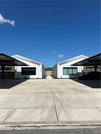 $1,400 | 408 Sparrow Road, Unit 3, Weslaco, TX 78596