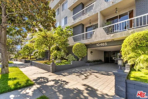 $989,000 | 10465 Eastborne Avenue, Unit 206, Los Angeles, CA 90024