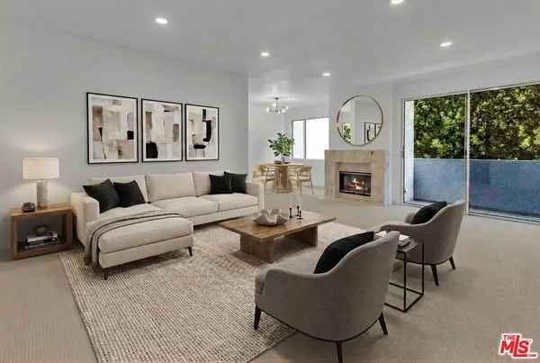 $939,000 | 10465 Eastborne Avenue, Unit 206, Los Angeles, CA 90024