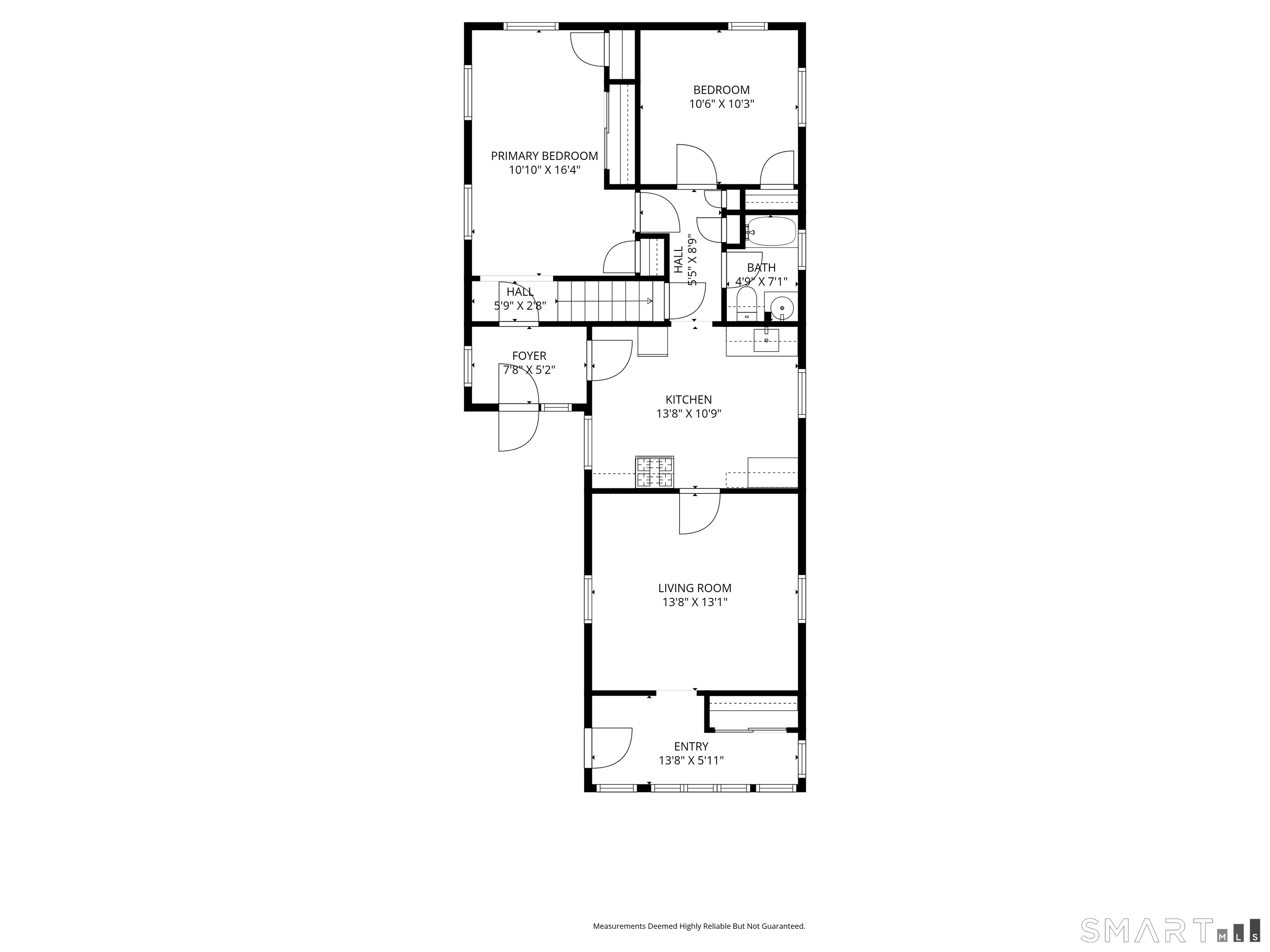 25 Rose Hill Road Branford, CT 06405 - Photo 15 of 40