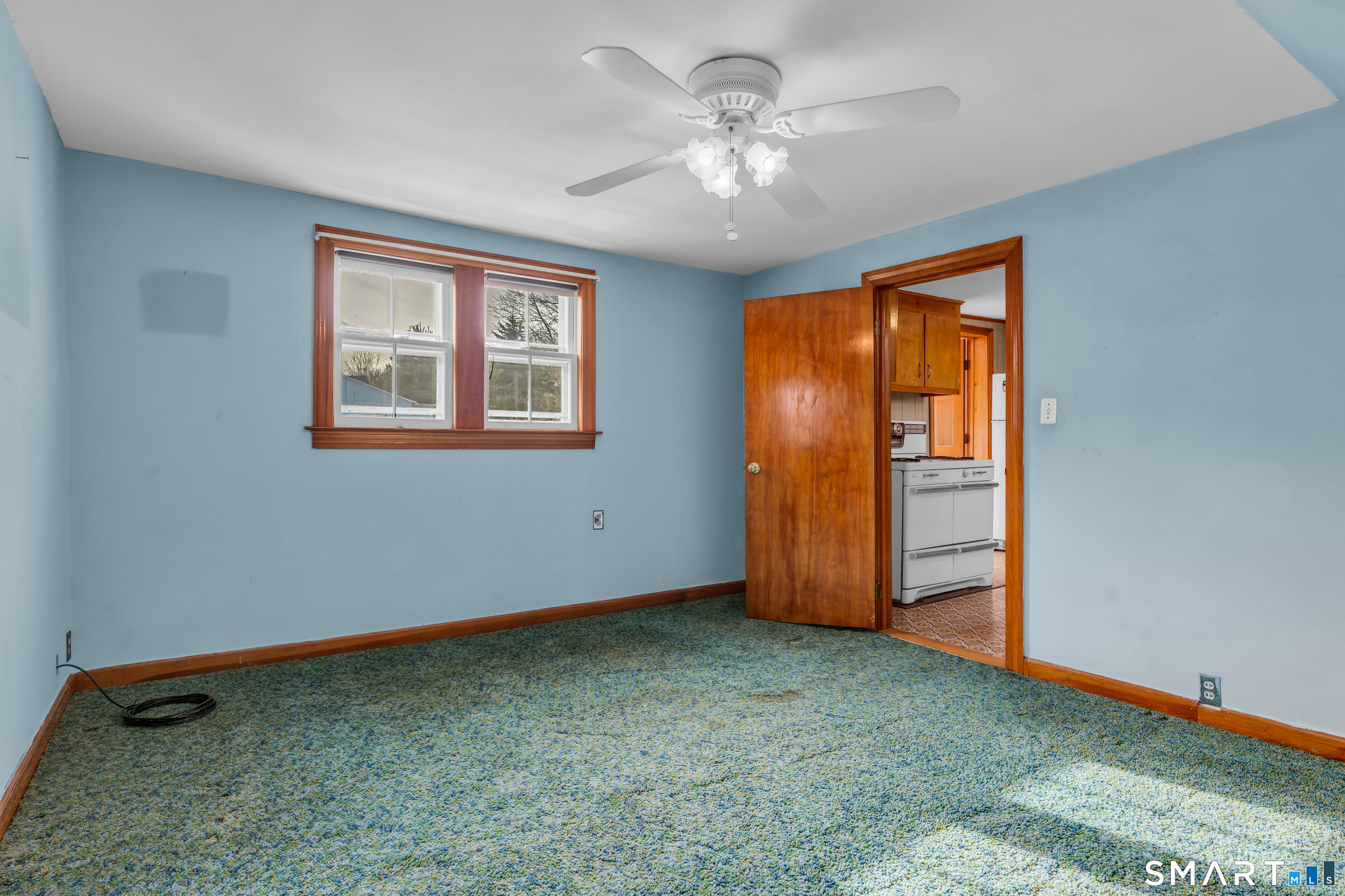 25 Rose Hill Road Branford, CT 06405 - Photo 22 of 40 Bedroom or living room