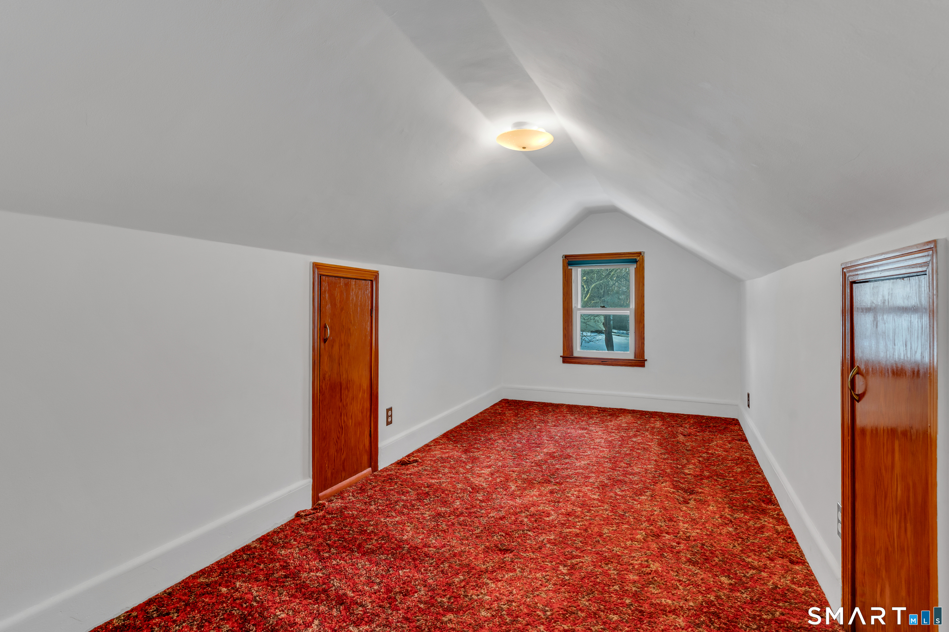 25 Rose Hill Road Branford, CT 06405 - Photo 27 of 40 Secon bedroom for unit 2