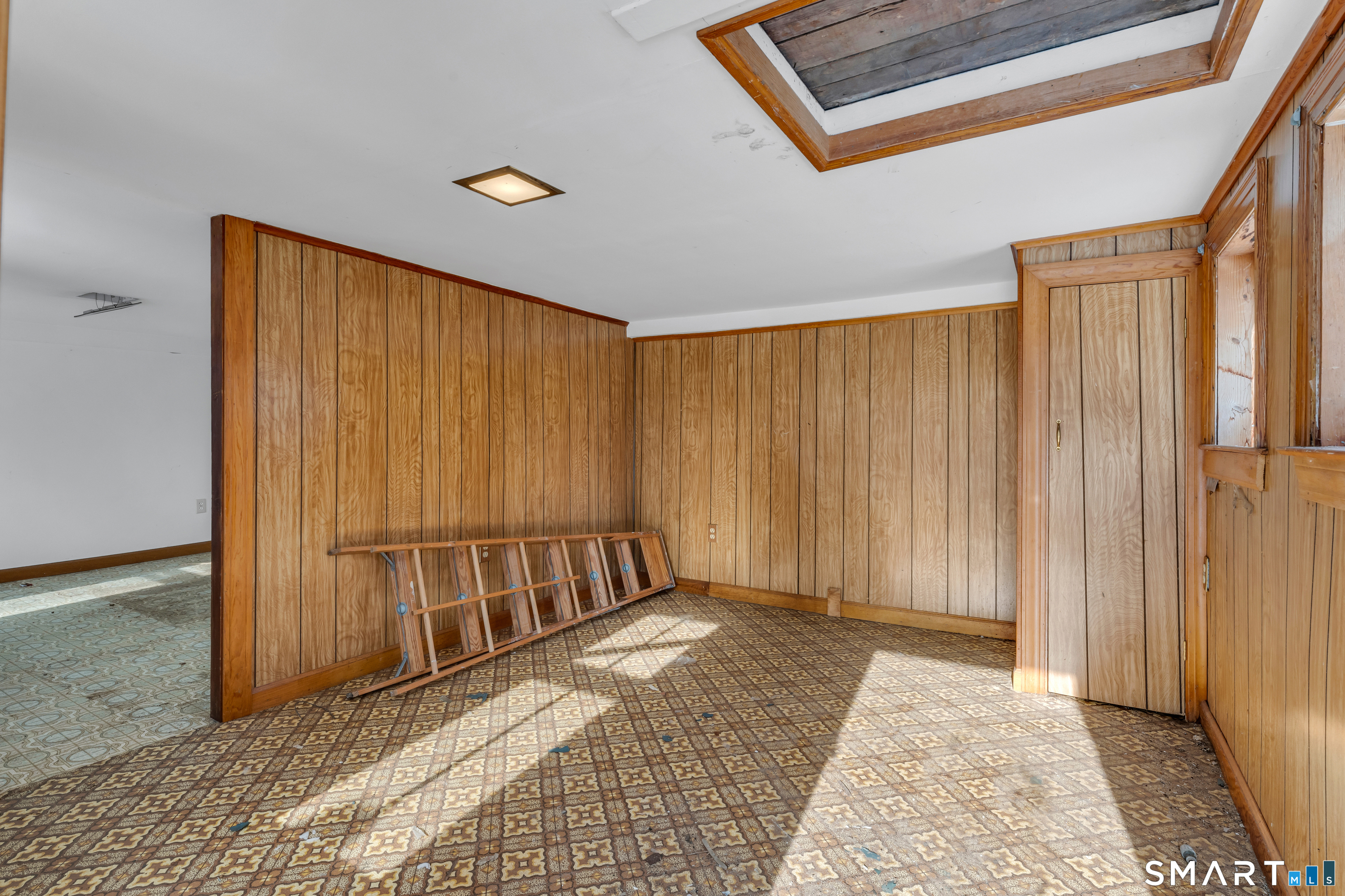 25 Rose Hill Road Branford, CT 06405 - Photo 36 of 40 Interior of converted barn