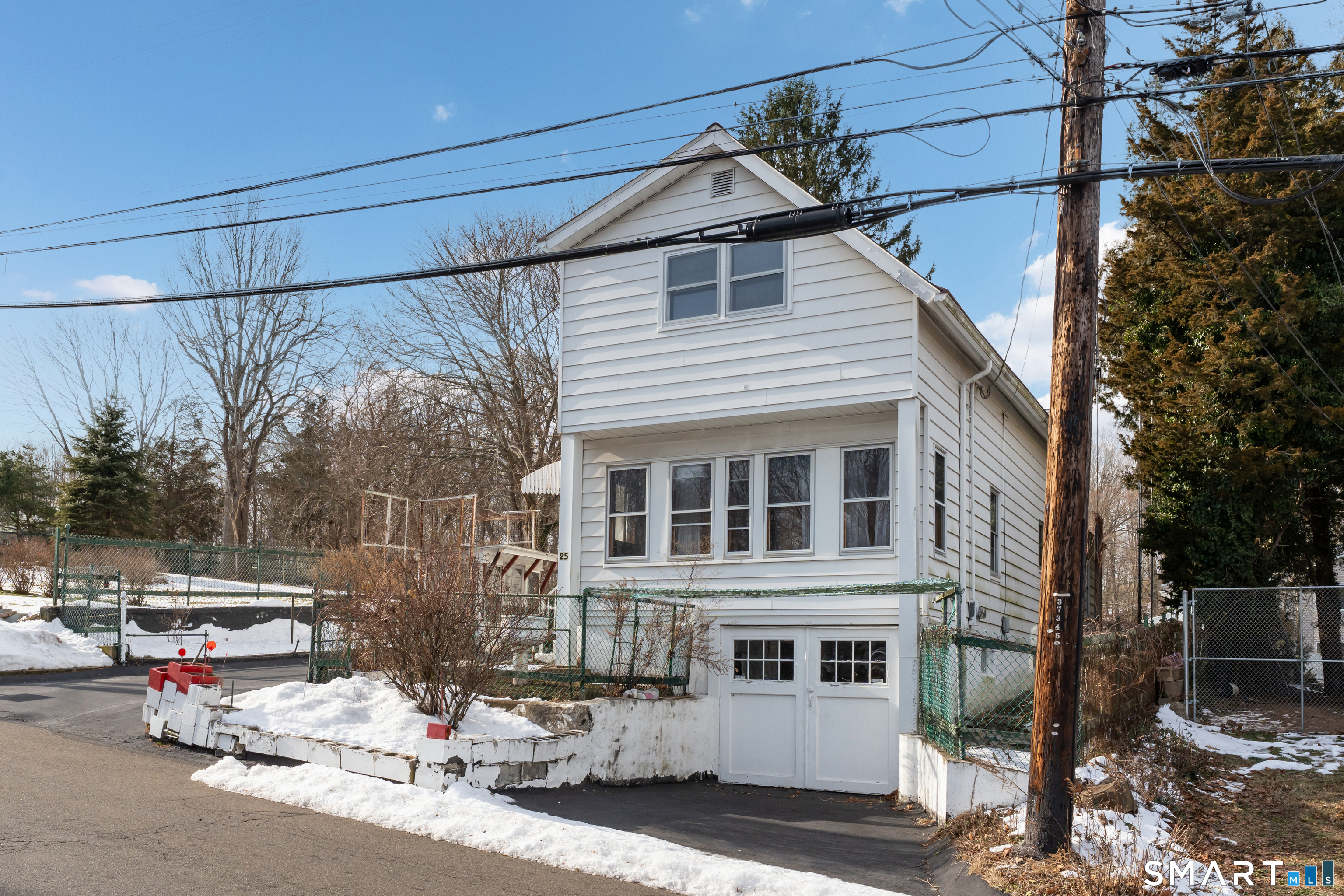 25 Rose Hill Road Branford, CT 06405 - Photo 37 of 40