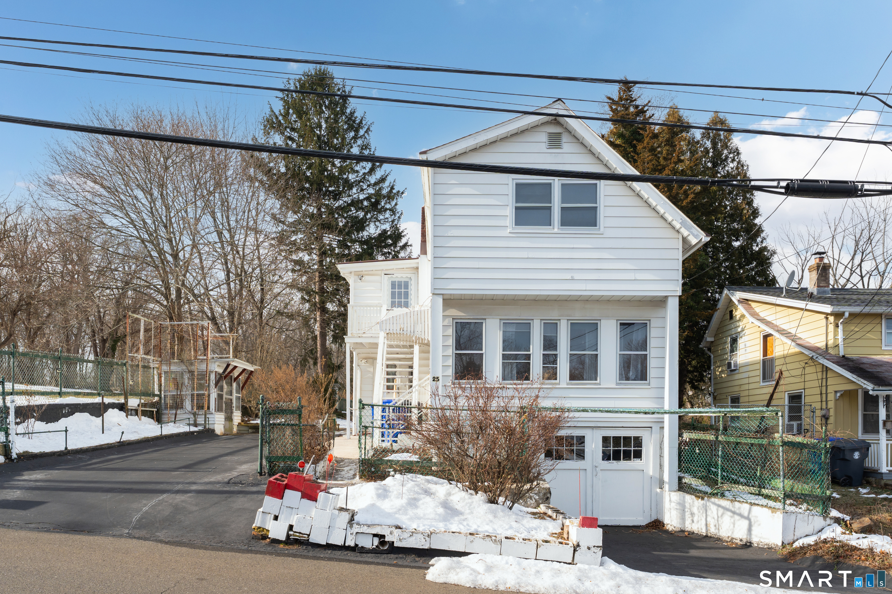 25 Rose Hill Road Branford, CT 06405 - Photo 38 of 40