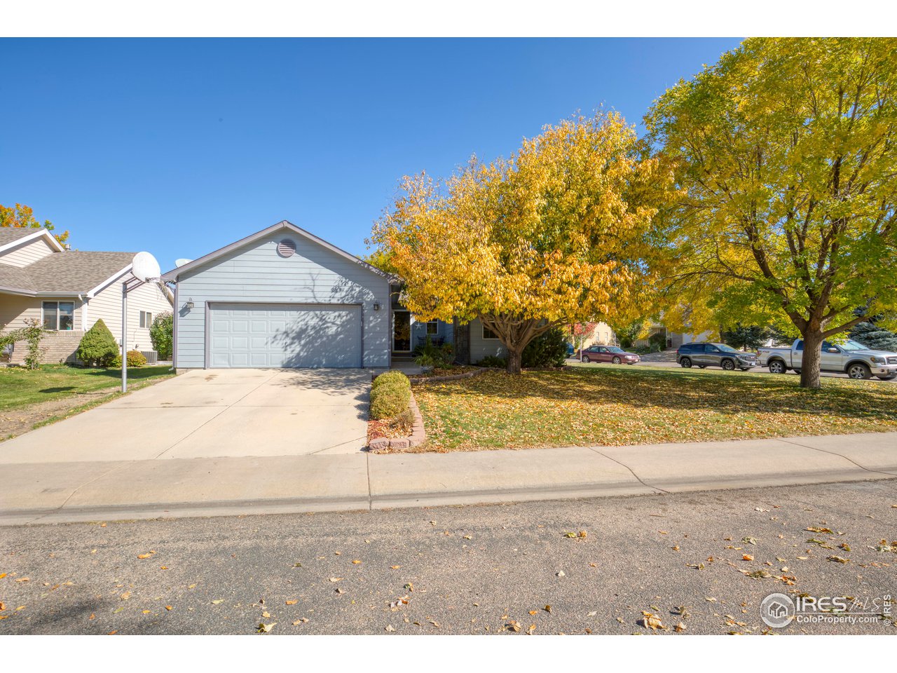 1145 Black Hawk Road Eaton, CO 80615 - Photo 2 of 20 Gallery Image 2