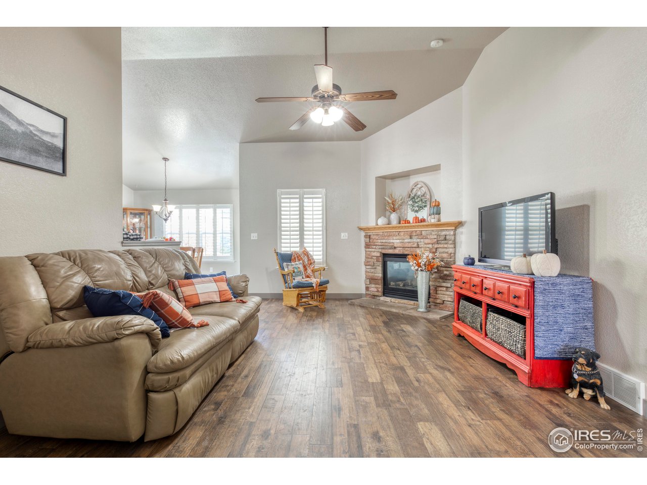 1145 Black Hawk Road Eaton, CO 80615 - Photo 5 of 20 Gallery Image 5