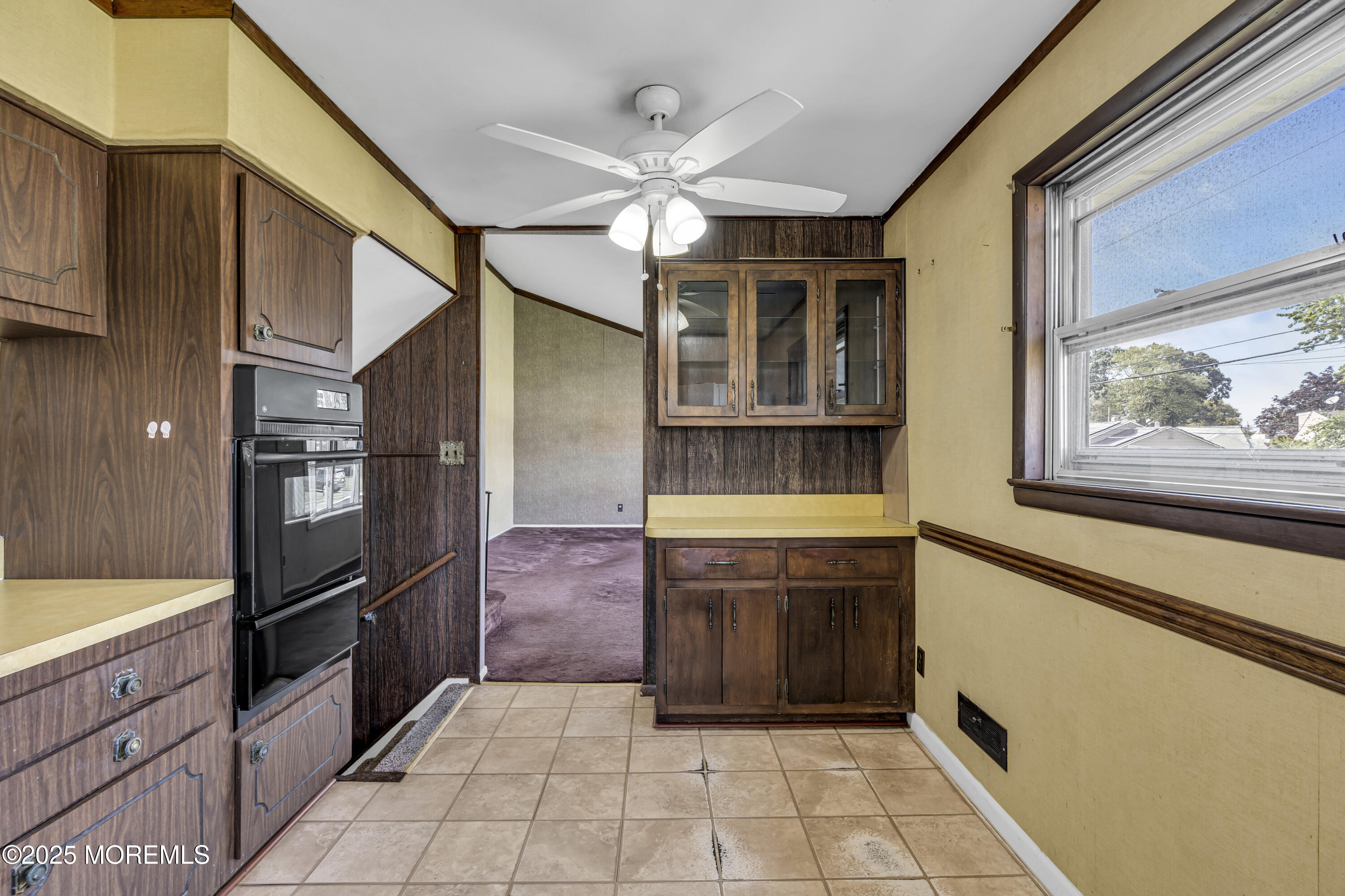 36 Parkview Drive Hazlet, NJ 07730 - Photo 13 of 25 a kitchen with stainless steel appliances granite countertop a refrigerator and a sink