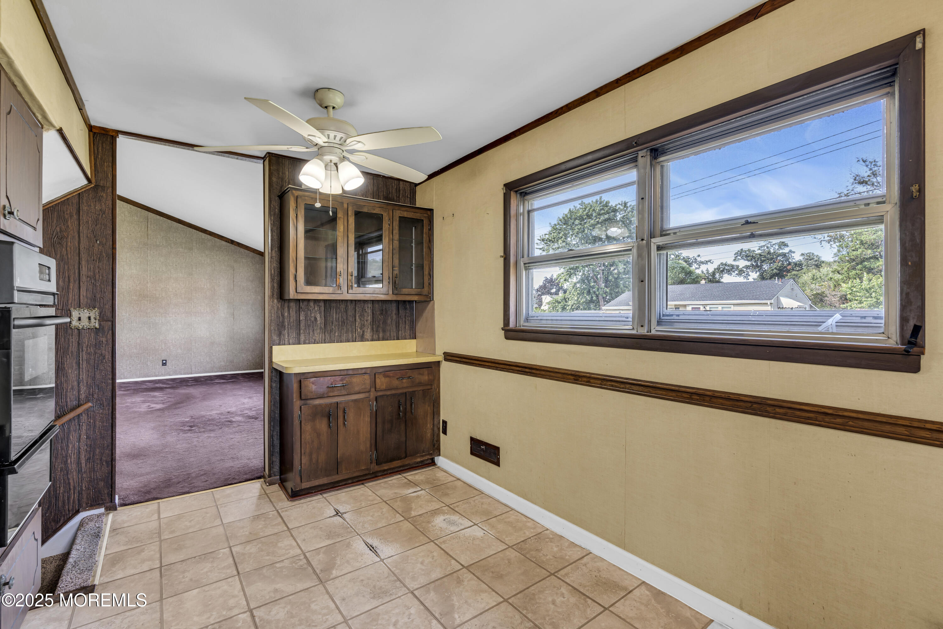 36 Parkview Drive Hazlet, NJ 07730 - Photo 14 of 25 a bathroom with a sink a vanity and mirror