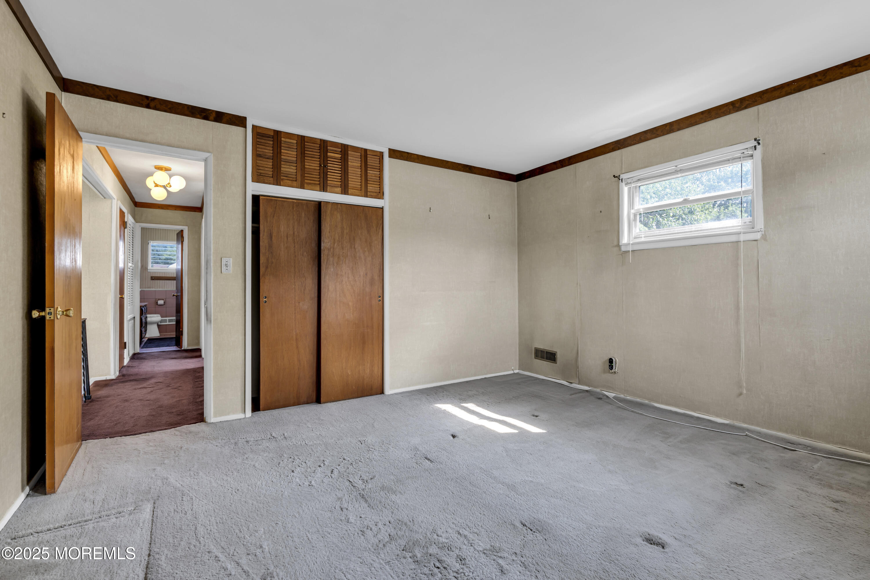 36 Parkview Drive Hazlet, NJ 07730 - Photo 15 of 25 a view of an empty room with a gallery