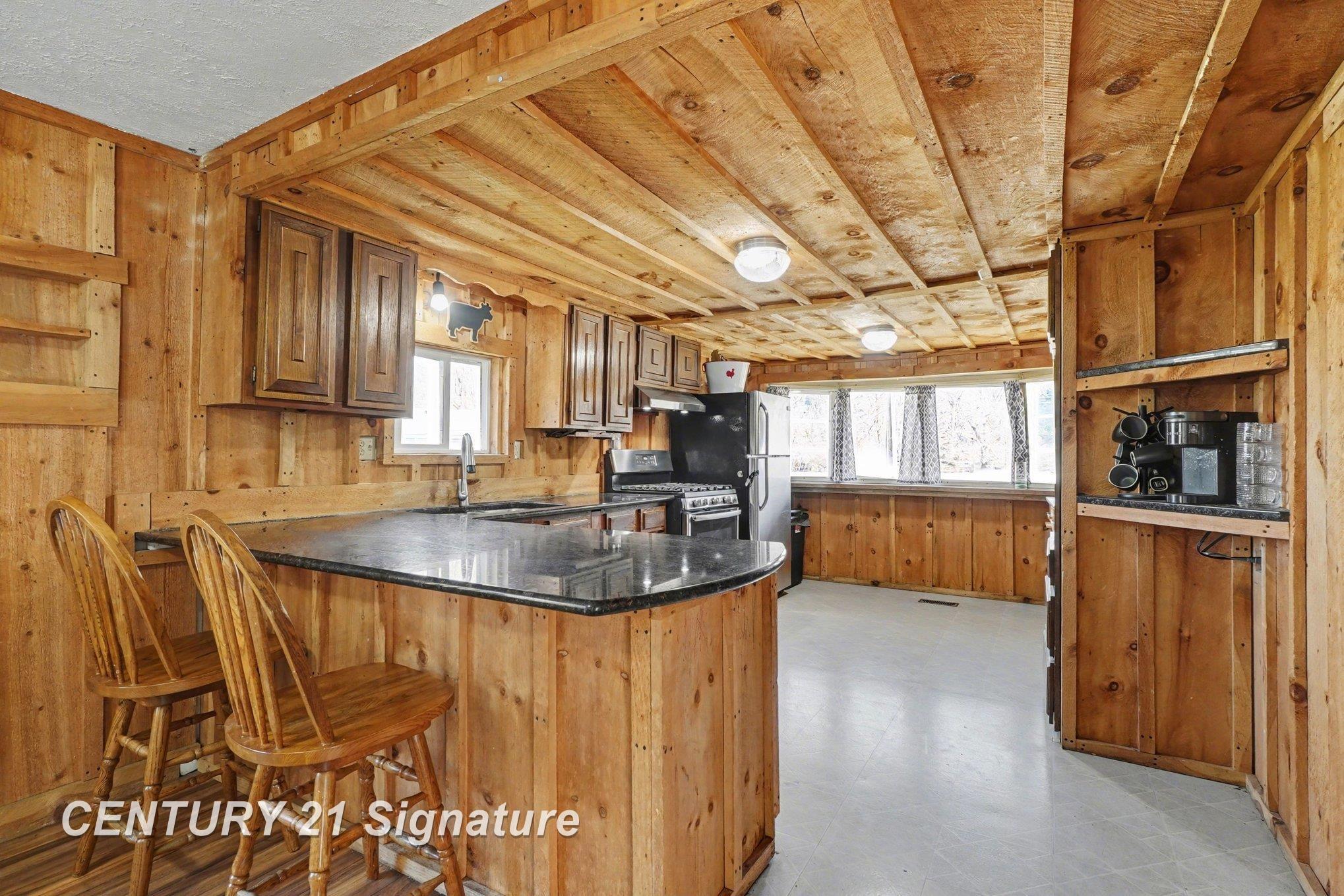 7154 Barkley Road Vassar, MI 48768 - Photo 10 of 31