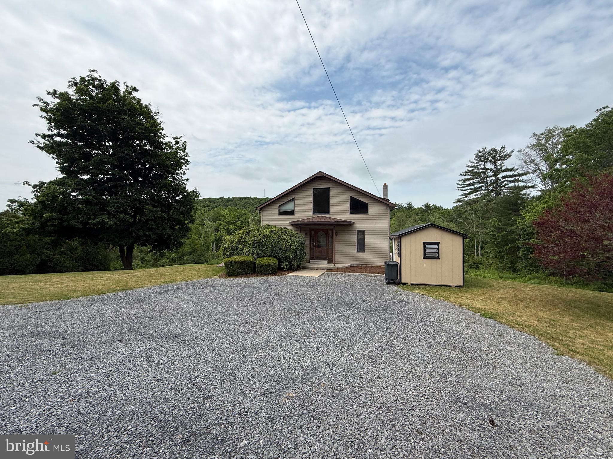 4776 Mcalevys Fort Road Petersburg, PA 16669 - Photo 82 of 83