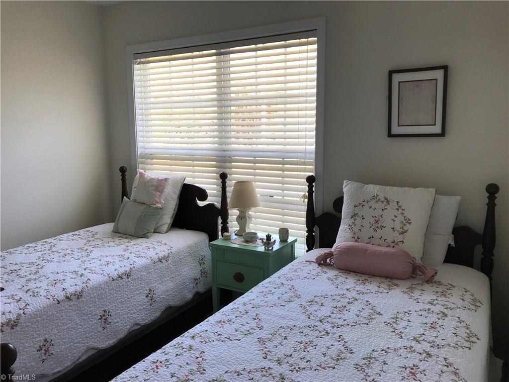 115 Brae Ridge Lane King, NC 27021 - Photo 11 of 14 Spacious guest bedroom.
