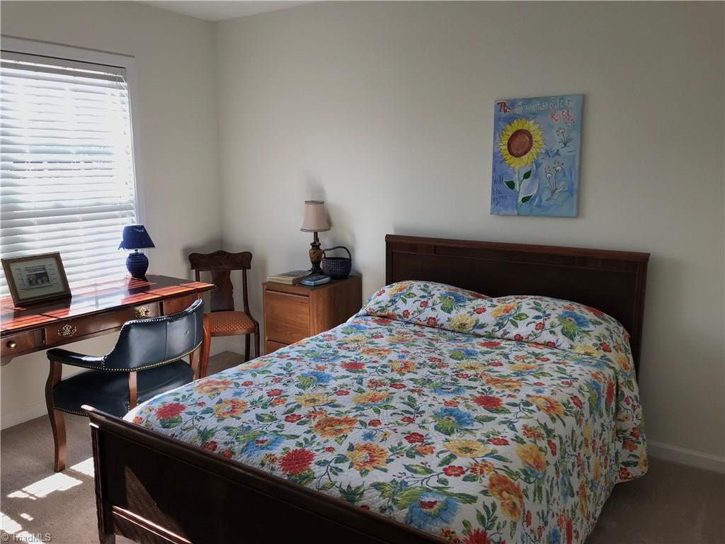115 Brae Ridge Lane King, NC 27021 - Photo 13 of 14 3rd bedroom/office.