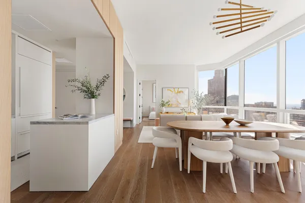 $2,999,000 | Undisclosed Address | Financial District