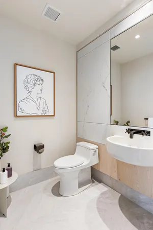 $2,999,000 | Undisclosed Address | Financial District