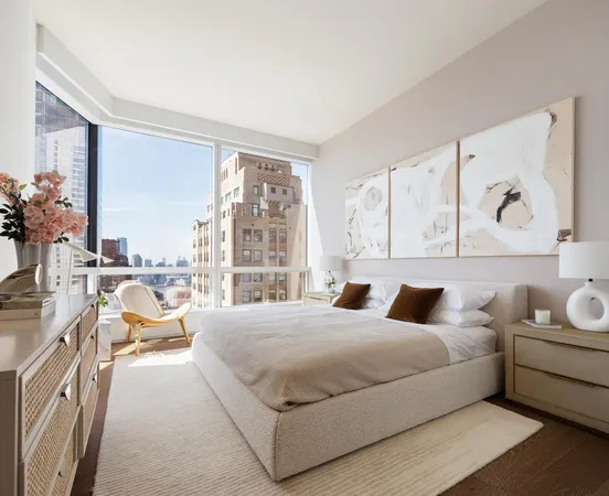 $2,999,000 | Undisclosed Address | Financial District