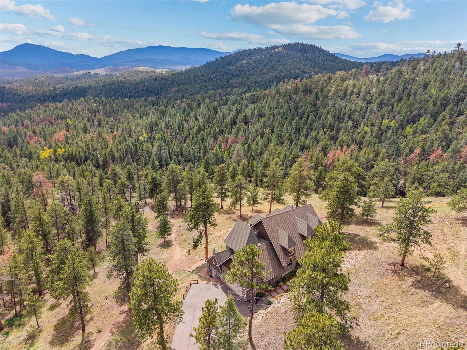 13721 Douglass Ranch Drive Pine, CO 80470 - Photo 48 of 48 Gallery Image 48