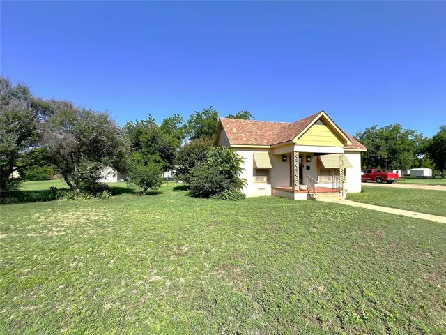 $239,900 | 1107 North Ave G, Haskell, TX 79521