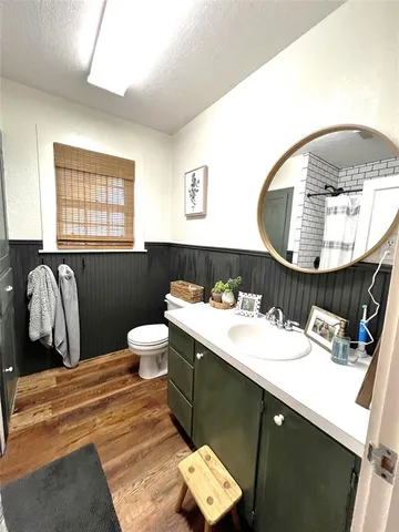 $239,900 | 1107 North Ave G, Haskell, TX 79521