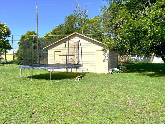 $239,900 | 1107 North Ave G, Haskell, TX 79521