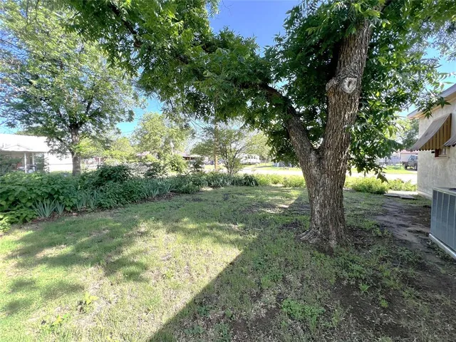 $239,900 | 1107 North Ave G, Haskell, TX 79521