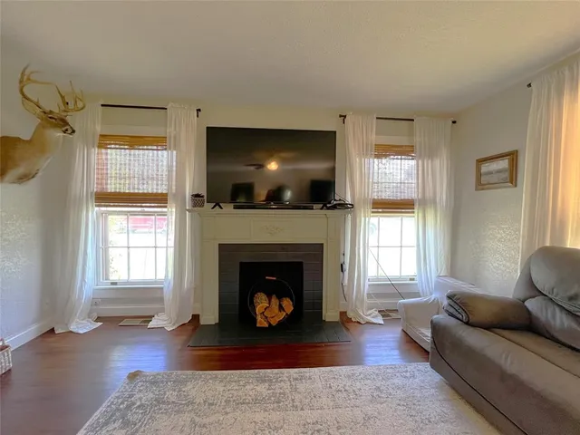 $239,900 | 1107 North Ave G, Haskell, TX 79521