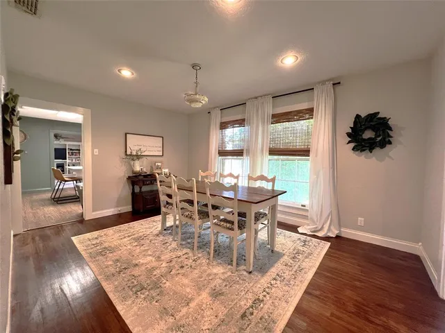 $239,900 | 1107 North Ave G, Haskell, TX 79521