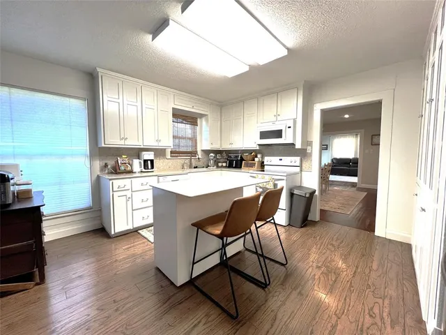 $239,900 | 1107 North Ave G, Haskell, TX 79521