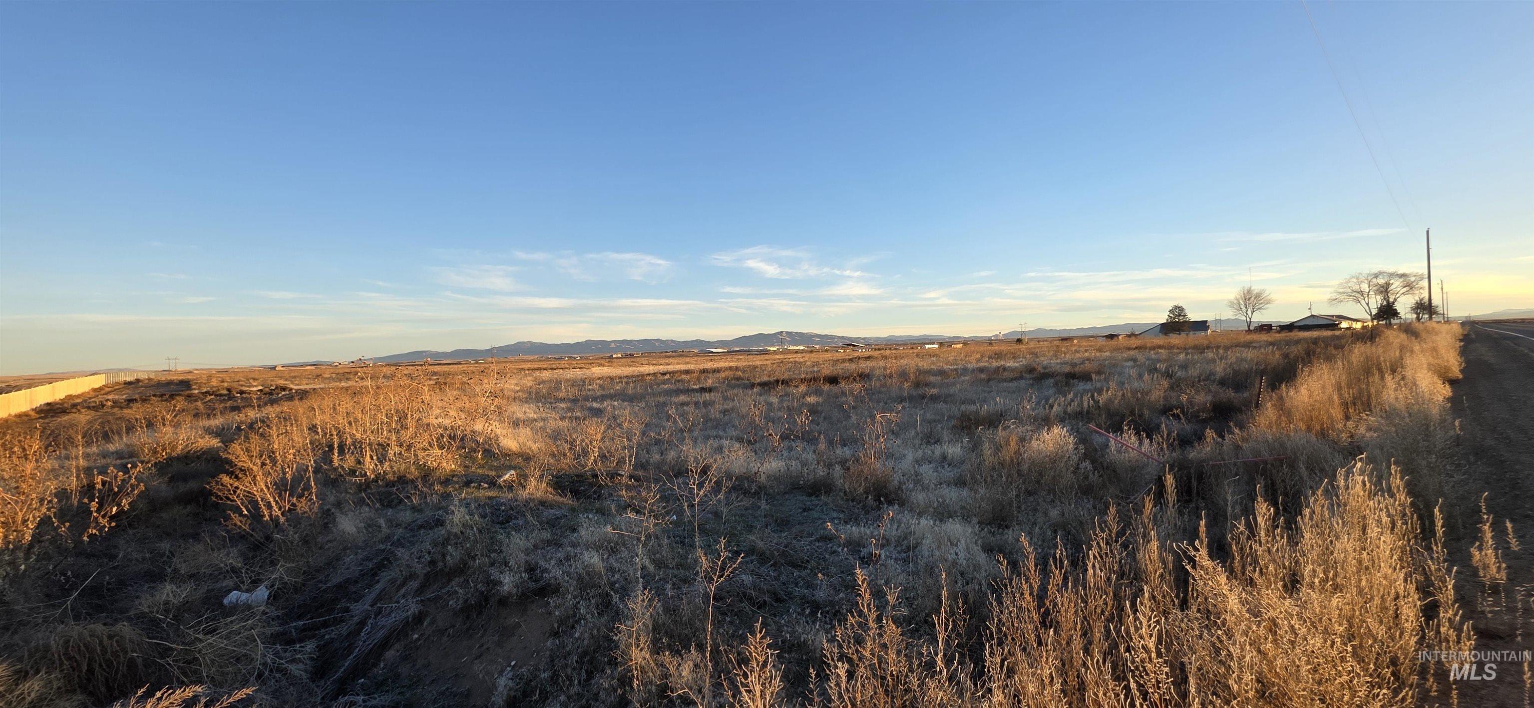 Tbd Tbd Kuna Mora Kuna, ID 83634 - Photo 7 of 9 View of mountain background