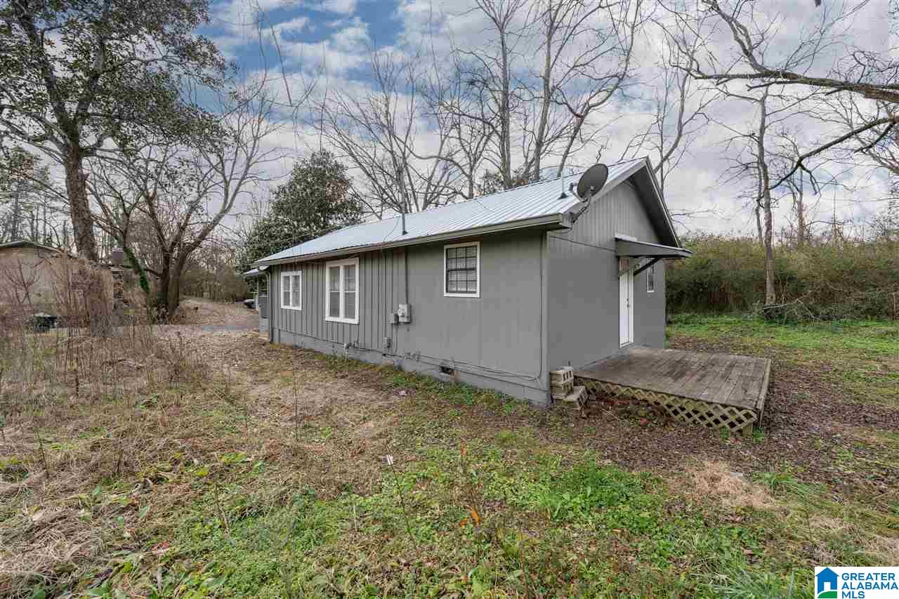 102 Kilgore Street Jasper, AL 35501 - Photo 4 of 25