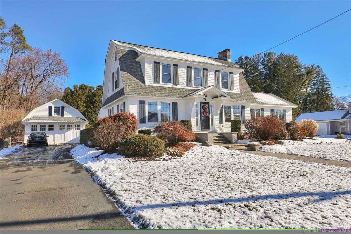 71 Pitkin Street Manchester, CT 06040 - Photo 1 of 1 Gallery Image 1