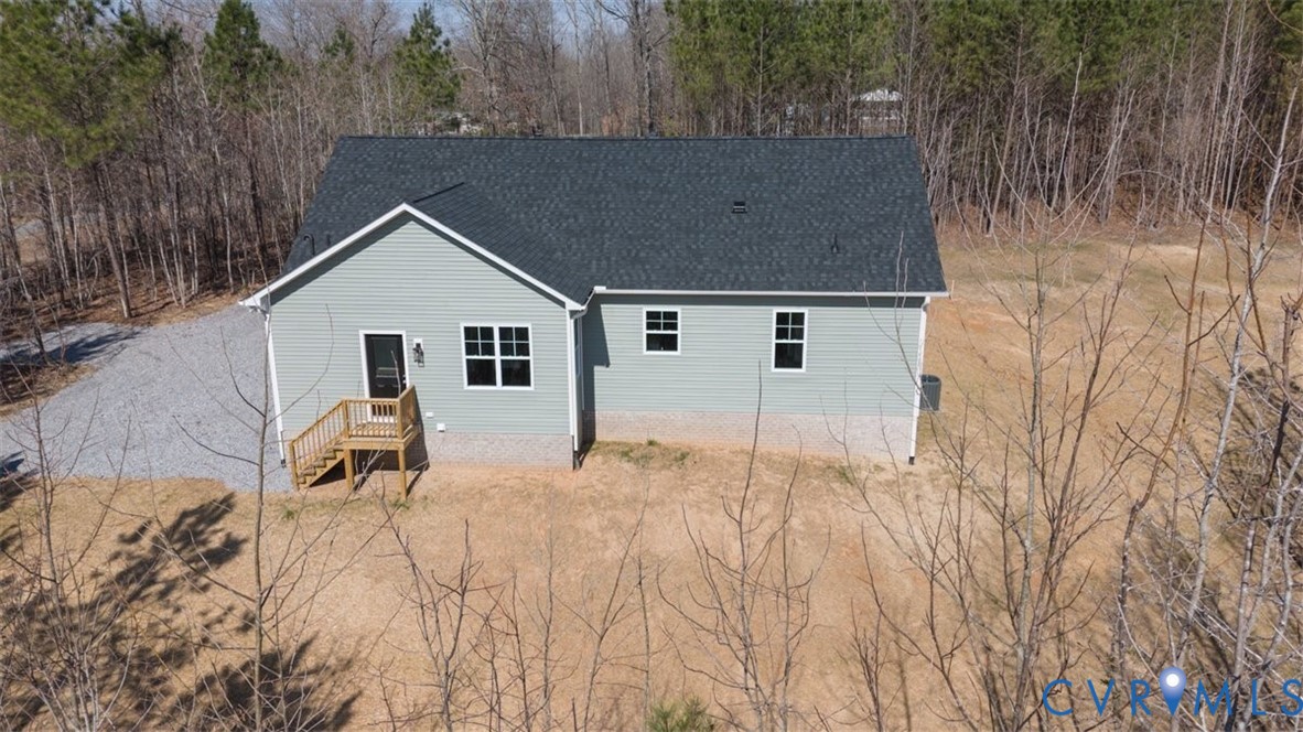 1191 Lewiston Plank Road Burkeville, VA 23922 - Photo 2 of 32