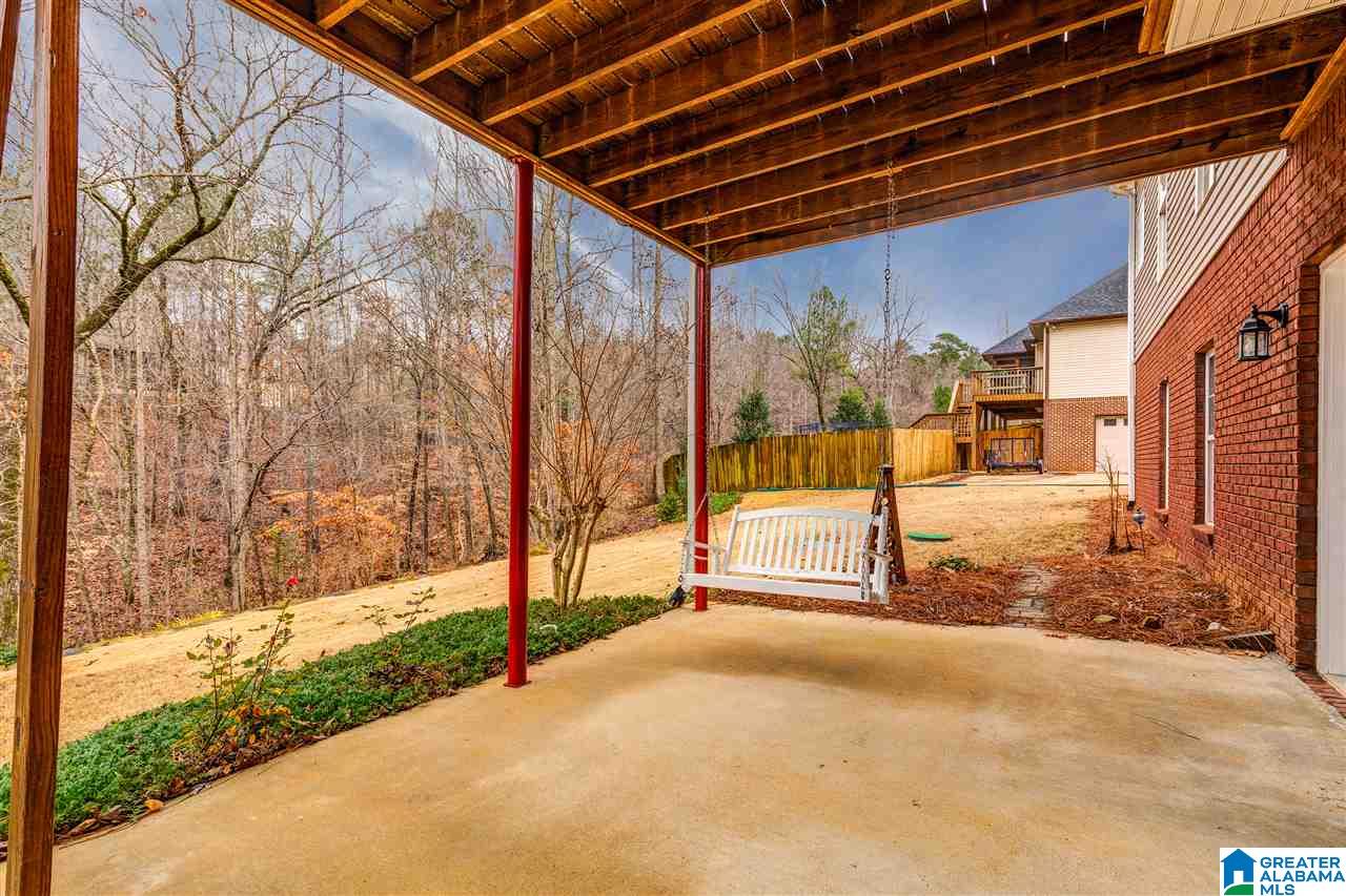 1190 Hickory Valley Road Trussville, AL 35173 - Photo 25 of 27