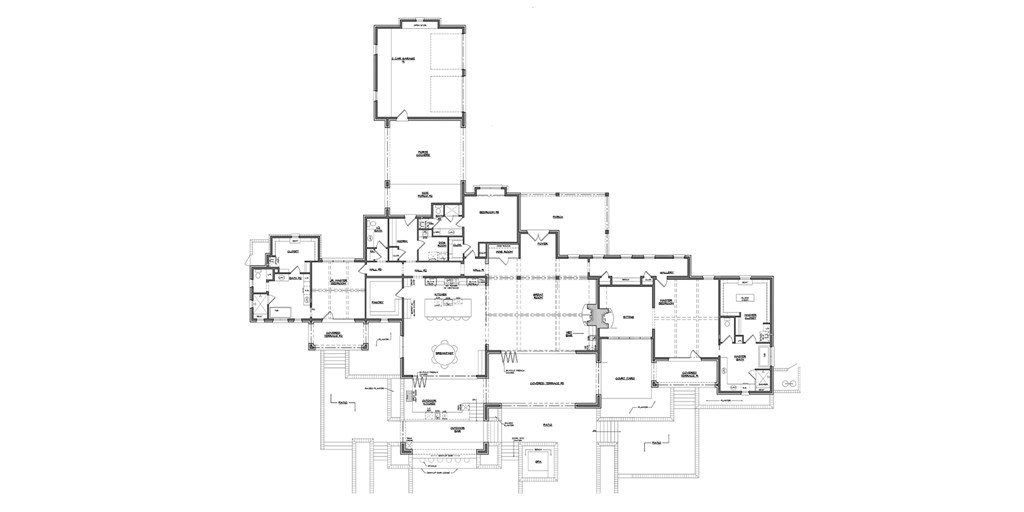 811 Boot Ranch Circle Fredericksburg, TX 78624 - Photo 32 of 34 a bathroom with a shower