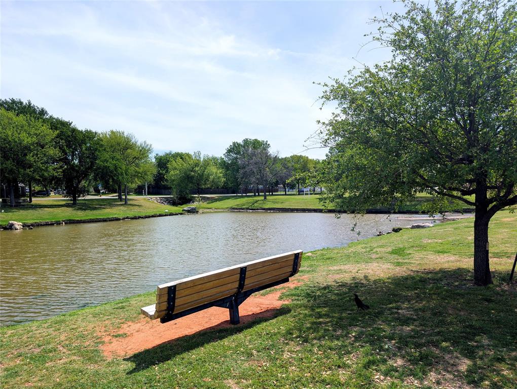 841 Lakeview Ridge White Settlement, TX 76108 - Photo 28 of 28 Central Park