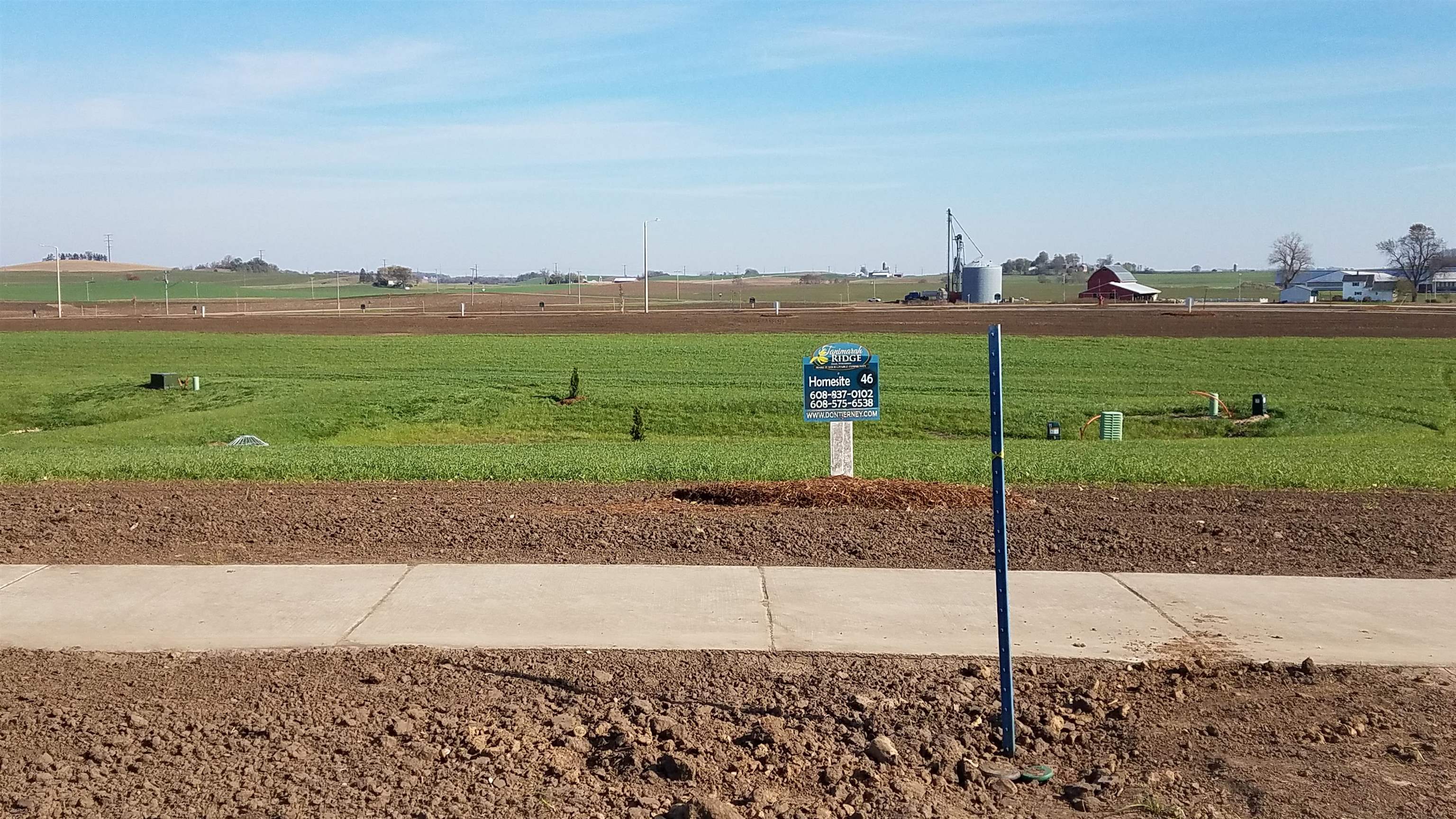 819 Capitol Drive Dane, WI 53529 - Photo 28 of 30