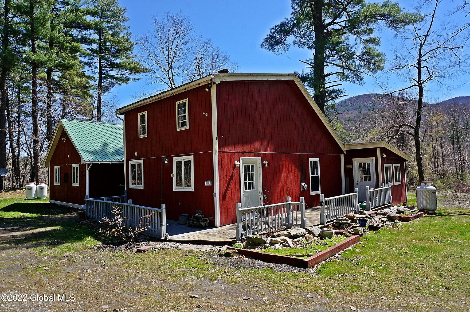 78 Roberson Road Salem, NY 12873 - Photo 3 of 43 DSC04127